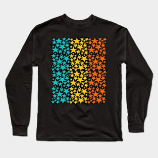 stars Long Sleeve T-Shirt